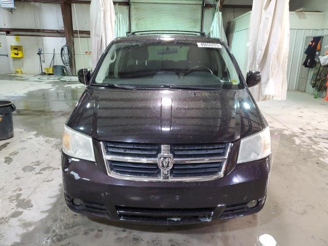 Photo 5 from auction – 2010 DODGE GRAND CARA with VIN 2D4RN5D11AR411975