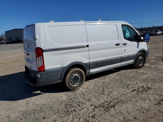 Photo 3 from auction – 2017 FORD TRANSIT T- with VIN 1FTYE1YM5HKB17672