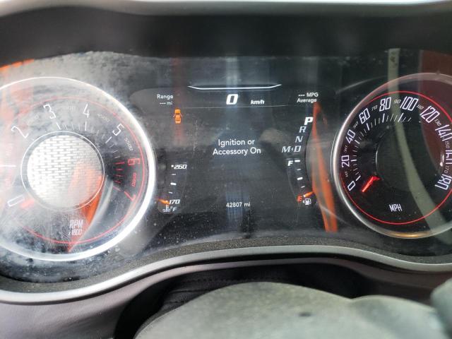 Photo 9 from auction – 2020 DODGE CHALLENGER with VIN 2C3CDZFJXLH205142