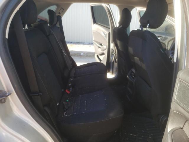 Photo 10 from auction – 2018 FORD EDGE SE with VIN 2FMPK3G98JBB79060