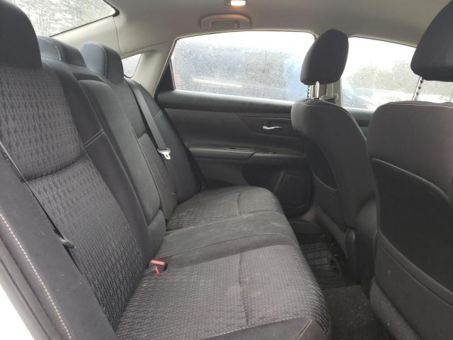 Photo 10 from auction – 2016 NISSAN ALTIMA 2.5 with VIN 1N4AL3AP0GC271034
