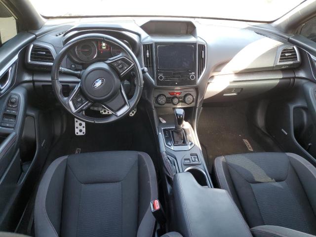 Photo 8 from auction – 2017 SUBARU IMPREZA SP with VIN 4S3GKAM68H3618528