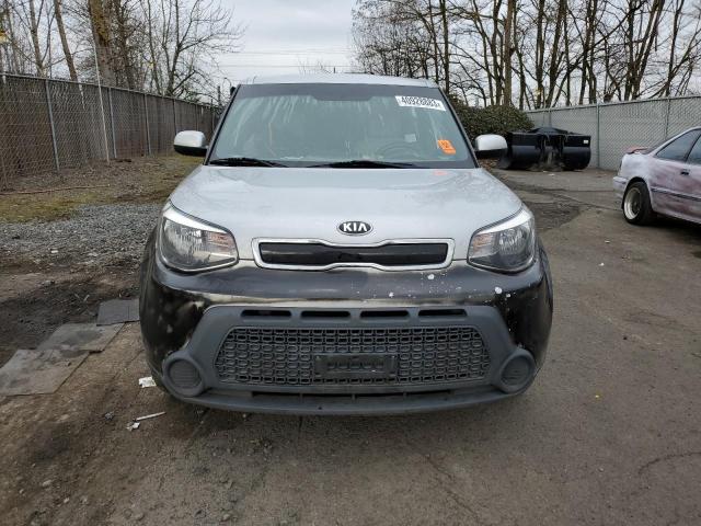 Снимка 5 от търг – 2015 KIA SOUL + с VIN KNDJP3A55F7801387