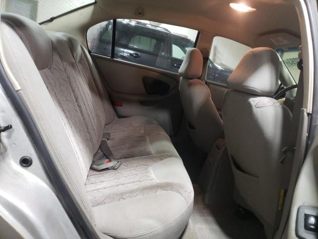Photo 10 from auction – 2003 CHEVROLET MALIBU LS with VIN 1G1NE52J03M740499