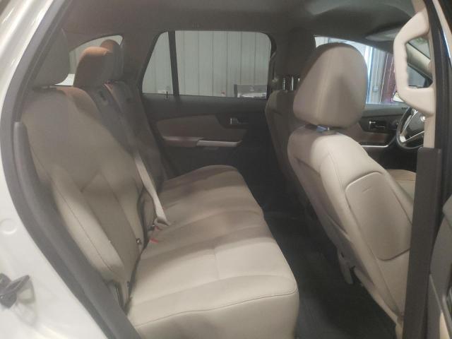 Photo 10 from auction – 2013 FORD EDGE SE with VIN 2FMDK4GC7DBC67199