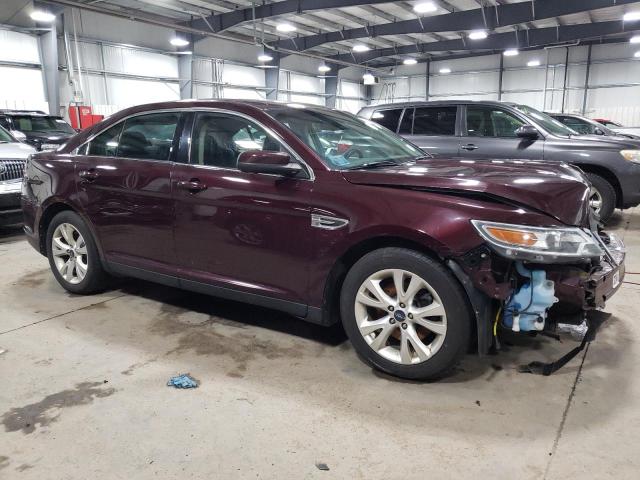 Photo 4 from auction – 2011 FORD TAURUS SEL with VIN 1FAHP2EW2BG106179