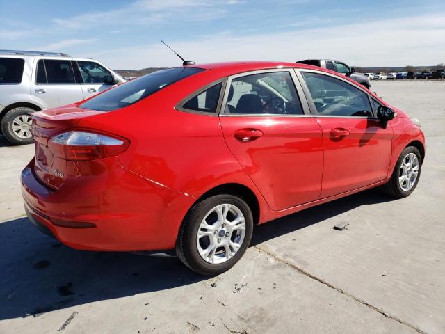 Photo 3 from auction – 2015 FORD FIESTA SE with VIN 3FADP4BJ2FM178515