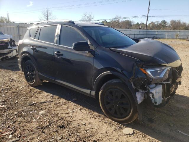 Photo 4 from auction – 2016 TOYOTA RAV4 LE with VIN 2T3ZFREV4GW292336