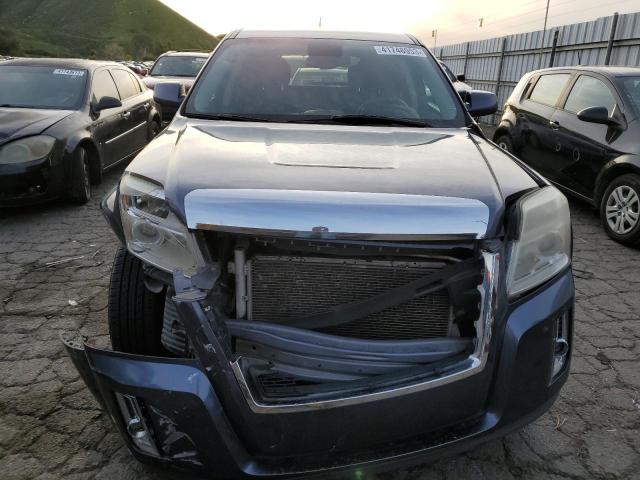 Photo 5 from auction – 2013 GMC TERRAIN SL with VIN 2GKFLREK5D6218470