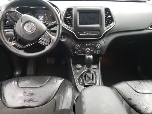 Photo 8 from auction – 2019 JEEP CHEROKEE L with VIN 1C4PJMLB0KD468984