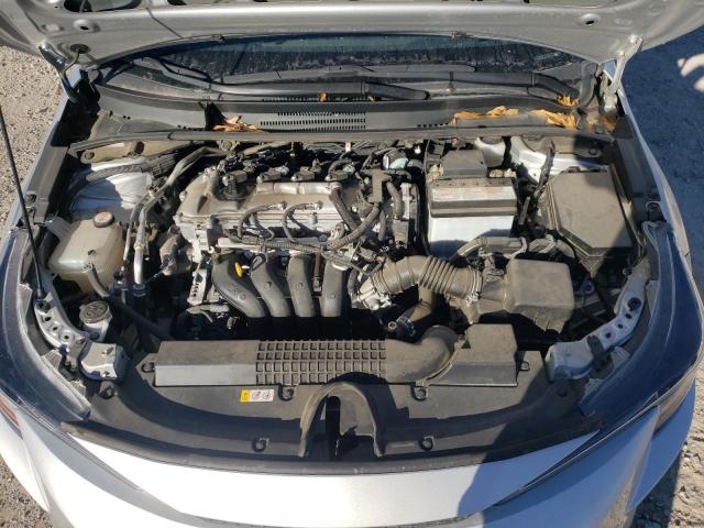 Photo 11 from auction – 2020 TOYOTA COROLLA LE with VIN 5YFEPRAE8LP101720