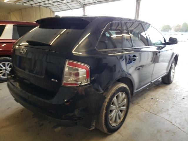 Photo 3 from auction – 2010 FORD EDGE SEL with VIN 2FMDK3JC7ABB56392