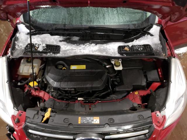 Photo 12 from auction – 2013 FORD ESCAPE SE with VIN 1FMCU9GX0DUB54095
