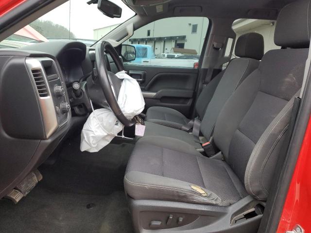 Photo 7 from auction – 2017 CHEVROLET SILVERADO with VIN 1GCVKREC8HZ395883