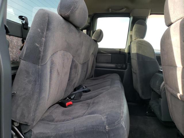 Photo 10 from auction – 2001 CHEVROLET SILVERADO with VIN 1GCEK19T41E142522