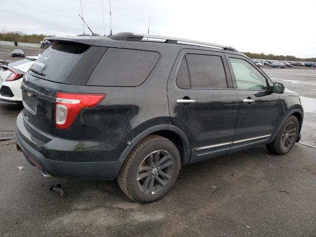 Photo 3 from auction – 2011 FORD EXPLORER X with VIN 1FMHK8D86BGA06421