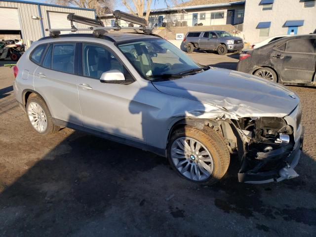 Photo 4 from auction – 2015 BMW X1 XDRIVE2 with VIN WBAVL1C58FVY34407