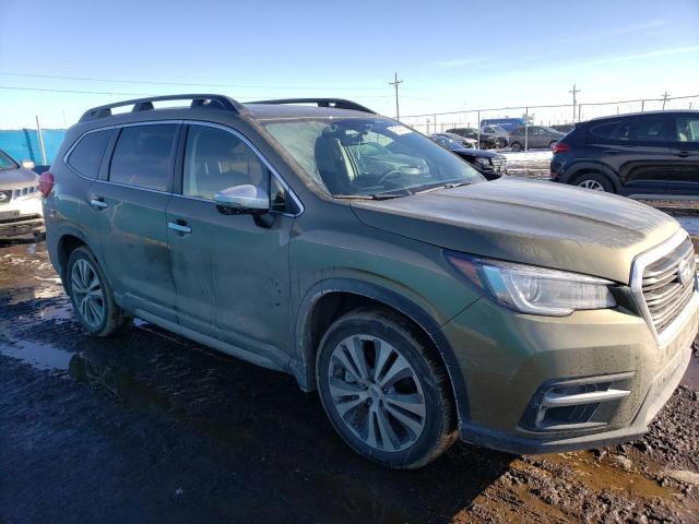 Photo 4 from auction – 2022 SUBARU ASCENT TOU with VIN 4S4WMARD4N3436734
