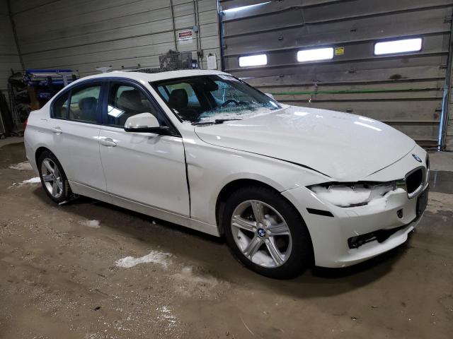 Photo 4 from auction – 2013 BMW 328 XI with VIN WBA3B3G56DNR81192