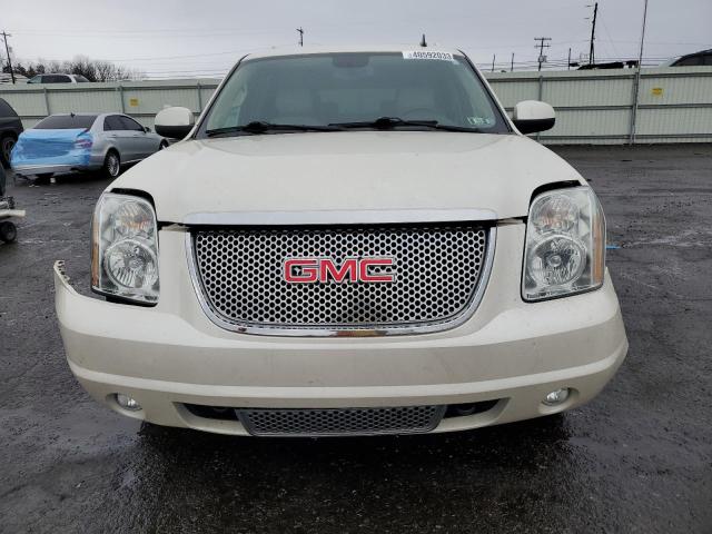 Photo 5 from auction – 2014 GMC YUKON XL D with VIN 1GKS2MEF3ER168293