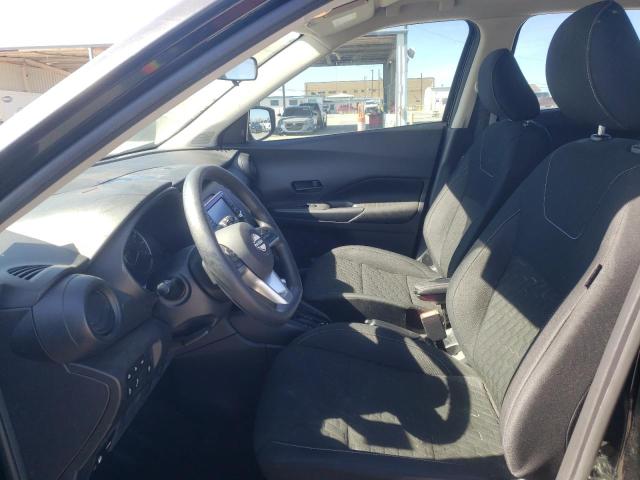 Photo 7 from auction – 2022 NISSAN KICKS S with VIN 3N1CP5BV5NL484307