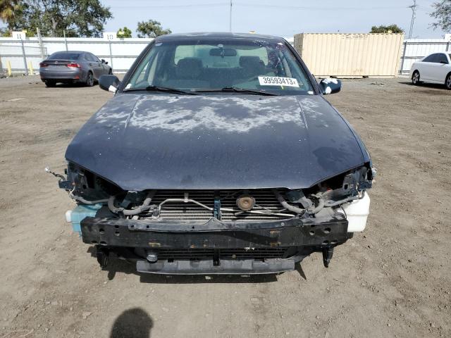Photo 5 from auction – 1997 TOYOTA CAMRY CE with VIN 4T1BG22K7VU769086