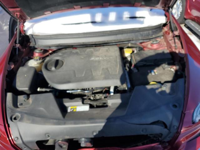 Photo 11 from auction – 2014 JEEP CHEROKEE L with VIN 1C4PJMCS8EW121878