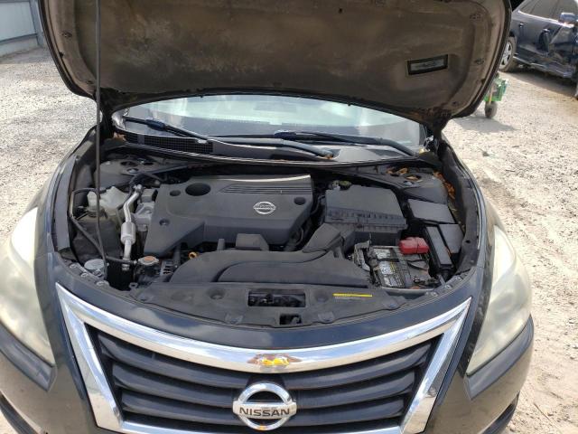 Photo 11 from auction – 2015 NISSAN ALTIMA 2.5 with VIN 1N4AL3AP1FN365040