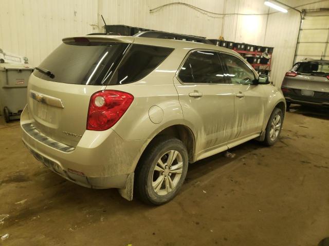 Photo 3 from auction – 2015 CHEVROLET EQUINOX LT with VIN 1GNFLFEK2FZ122496