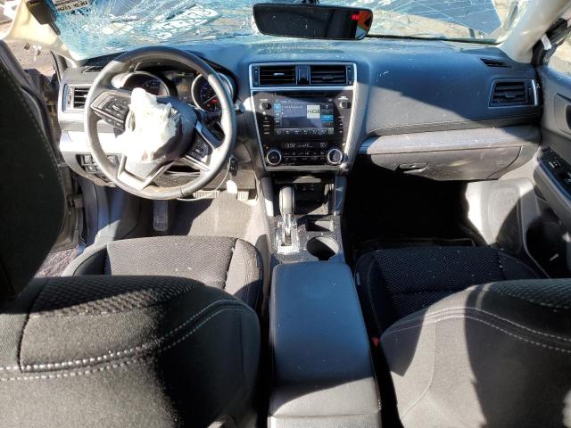 Photo 8 from auction – 2018 SUBARU OUTBACK 2. with VIN 4S4BSAFC1J3370394