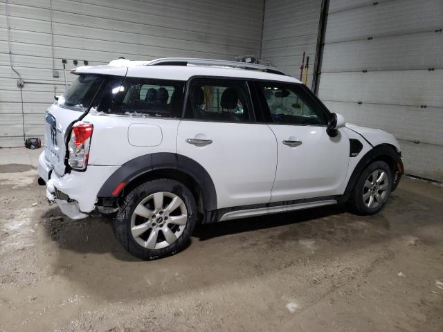 Photo 3 from auction – 2018 MINI COOPER COU with VIN WMZYS7C34J3E08340