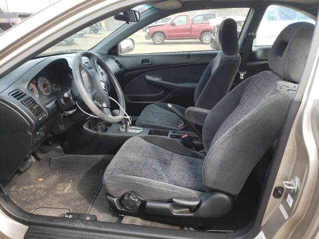 Photo 7 from auction – 2002 HONDA CIVIC EX with VIN 1HGEM229X2L084218