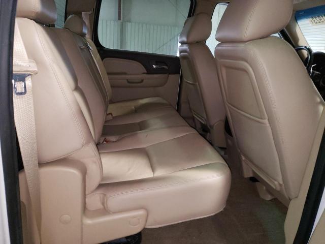 Photo 10 from auction – 2014 GMC SIERRA with VIN 1GT115E8XEF163319