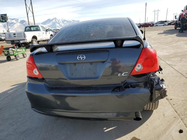 Photo 6 from auction – 2008 SCION TC with VIN JTKDE167480243005