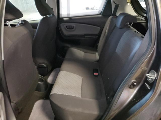 Photo 10 from auction – 2015 TOYOTA YARIS with VIN VNKKTUD39FA036629