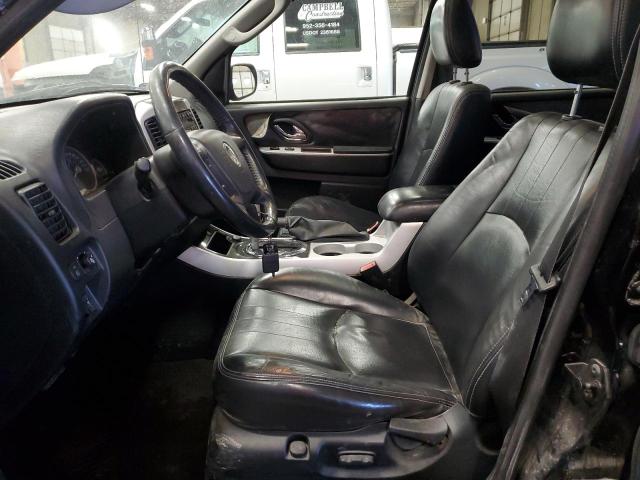 Photo 7 from auction – 2006 MERCURY MARINER with VIN 4M2CU57106DJ04142