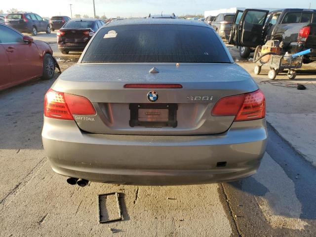 Photo 6 from auction – 2011 BMW 328 I with VIN WBADW3C59BE537767