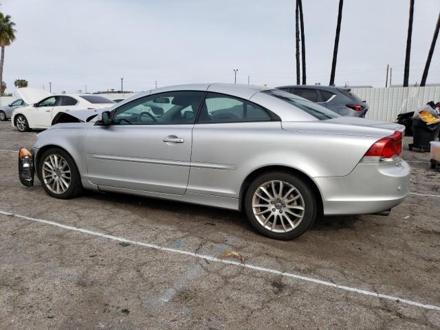 Photo 2 from auction – 2009 VOLVO C70 T5 with VIN YV1MC67229J076677