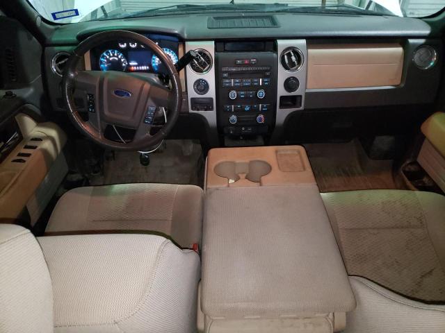 Photo 8 from auction – 2012 FORD F150 SUPER with VIN 1FTFW1ET7CKD36187