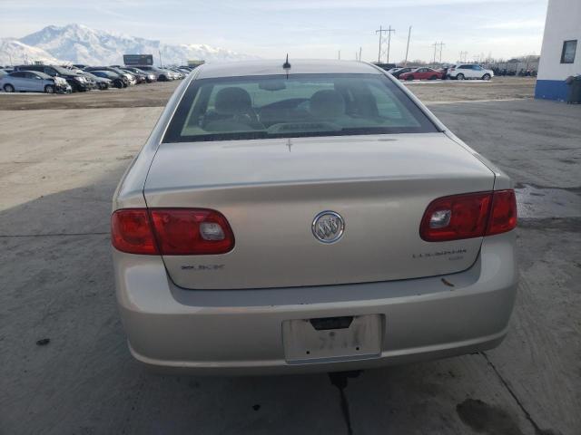 Photo 6 from auction – 2007 BUICK LUCERNE with VIN 1G4HP57277U179168