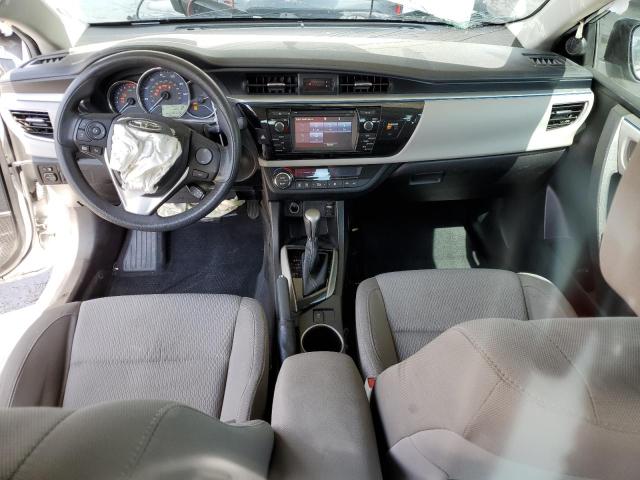 Photo 8 from auction – 2016 TOYOTA COROLLA L with VIN 5YFBURHE4GP564395