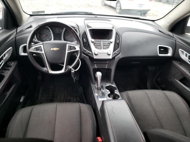 Photo 8 from auction – 2014 CHEVROLET EQUINOX LT with VIN 2GNALBEK6E1149694
