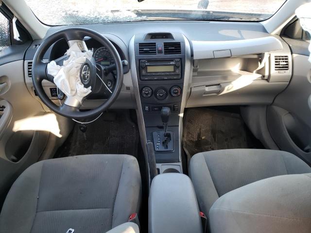 Photo 8 from auction – 2013 TOYOTA COROLLA BA with VIN 2T1BU4EE1DC931143