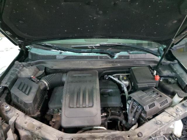 Photo 12 from auction – 2016 CHEVROLET EQUINOX LT with VIN 2GNFLFEK4G6163368