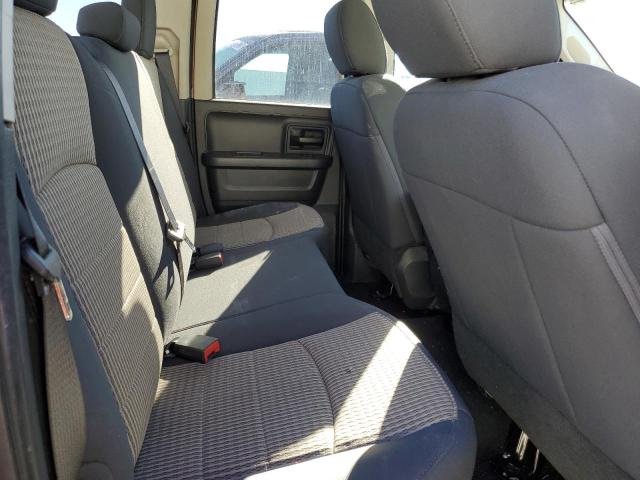 Photo 10 from auction – 2012 DODGE RAM 1500 S with VIN 1C6RD6FT4CS228812