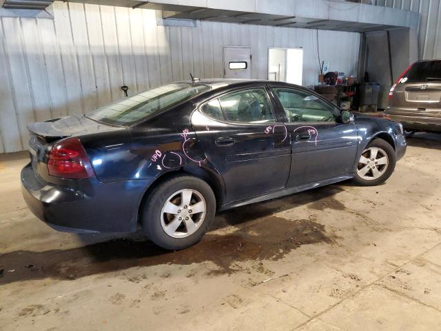 Photo 3 from auction – 2007 PONTIAC GRAND PRIX with VIN 2G2WP552671100569