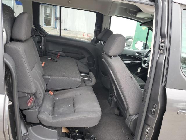 Photo 10 from auction – 2016 FORD TRANSIT CO with VIN NM0GE9F72G1284967