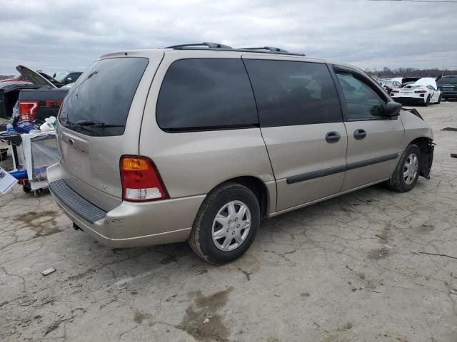 Photo 3 from auction – 2003 FORD WINDSTAR L with VIN 2FMZA51423BA56541