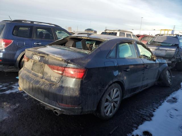 Photo 3 from auction – 2017 AUDI A3 PREMIUM with VIN WAUB8GFF6H1074161