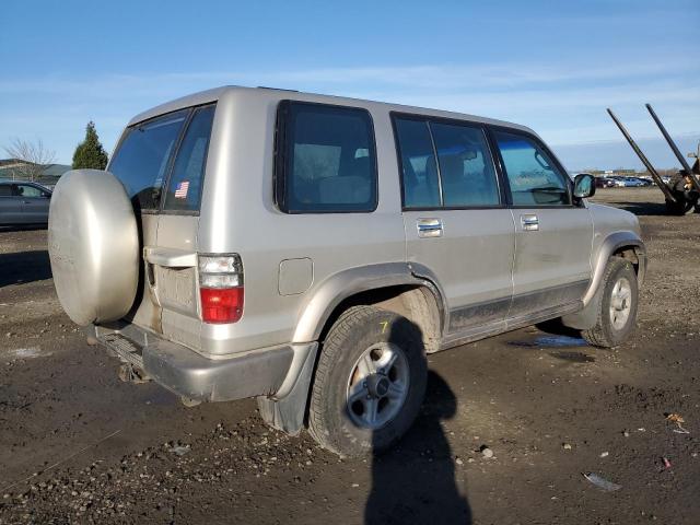 Photo 3 from auction – 2002 ISUZU TROOPER S with VIN JACDJ58X727J04412